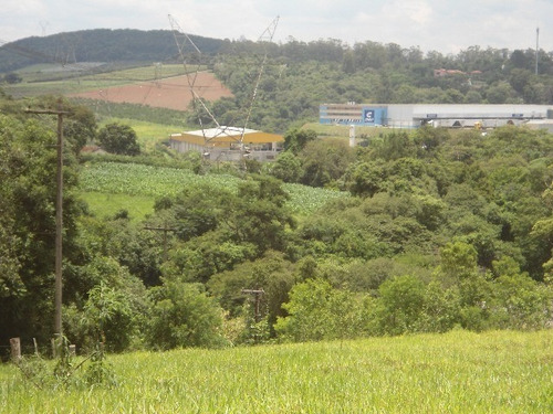 Imagem 6 de 30 de Vendo Área Na Estiva Em Louveira Com 150 Mil M². - Ar00006 - 2586566