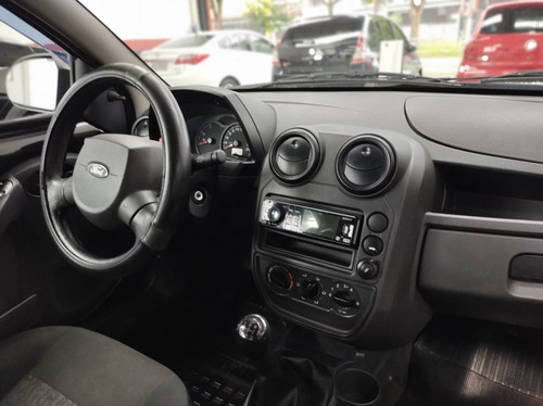 Ford Ka 1.0 Flex 2009 Completo