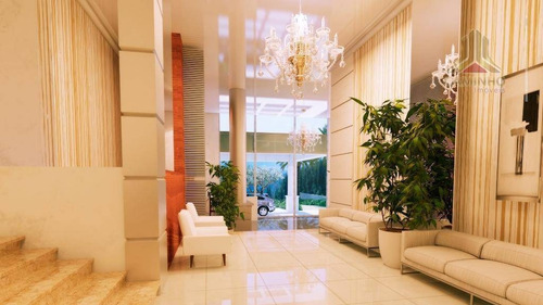Vendo Apartamento Novo De Dois Dormitórios No Centro De Gravataí Rs - Ap4139