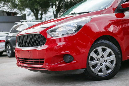 Imagem 8 de 15 de Ford Ka 1.0 Se 12v Flex 4p Manual 2015