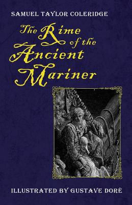 Libro The Rime Of The Ancient Mariner - Dore, Gustave