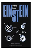 Comprar Libro Mis Ideas Y Vision Del Mundo - Einstein