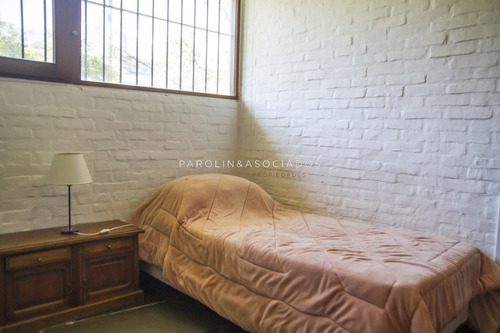 Oportunidad Casa De 3 Dormitorios Con Piscina En Playa Mansa, Punta Del Este- Ref: 3379
