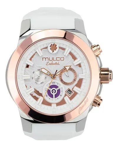 Mulco blanco sale