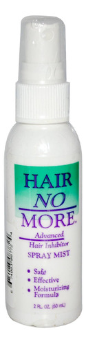 Apex Marketing Group Apex Hair No More Spray Mist, 4 Onzas
