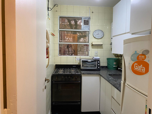 Imagen 11 de 30 de Venta Departamento 3 Ambientes En Palermo Con Balcon