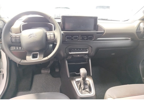 Citroën C3 Aircross 1.0 Shine Turbo 200 Cvt Bitono