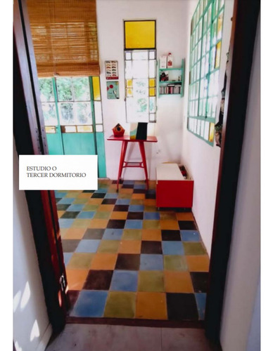 Esplendida Casa Con Amplio Jardín, Mas Casa De Invitados. Con Pileta. Barrio Quinto Cuartel