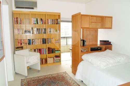 Cobertura No Panamby - 964 M² - 345-im22471