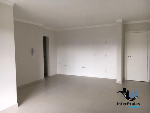 Apartamento Padrão Com 2 Quartos No Breeze - 408141-v