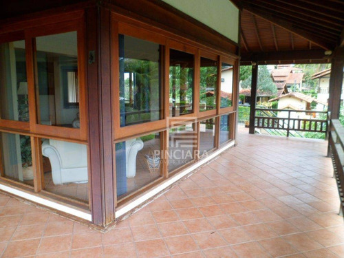 Imagem 12 de 17 de Ubá Floresta Casa Com 5 Quartos À Venda, 360 M² Por R$ 1.490.000 - Engenho Do Mato - Niterói/rj - Ca0004