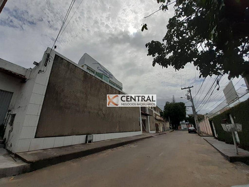 Imagem 4 de 18 de Casa Com 3 Dormitórios À Venda, 300 M² Por R$ 380.000,00 - Cabula - Salvador/ba - Ca0460