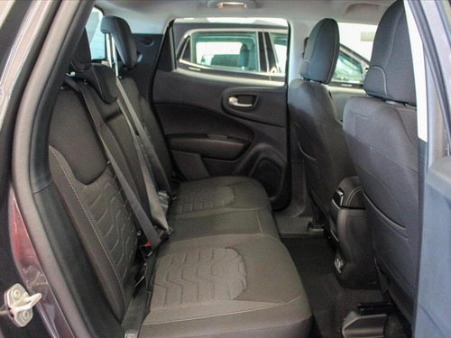 Fiat Toro 1.3 Freedom 16v Turbo Flex 4x2 Aut. 4p