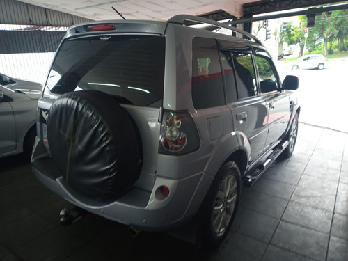 Mitsubishi Pajero TR4 2.0 4x2 Flex Aut. 5p