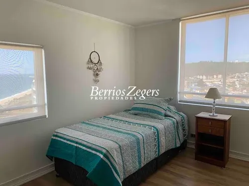 Departamento Venta 3 Dorm., Mall Marina Arauco, Viña Del Mar
