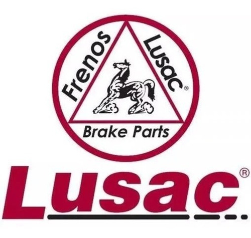 Manguera Frenos Delantera Nissan Tsuru Lusac Lc-38496