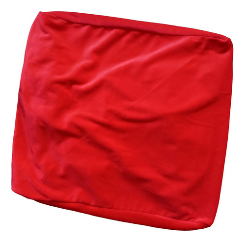 Funda Otomana Elástica, Fundas Protectoras For Taburete De