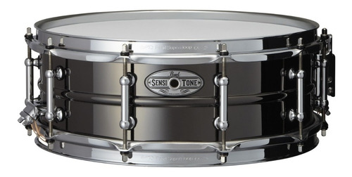 Redoblante Pearl Sensitone Series Sta1450br 14x5 Cuo