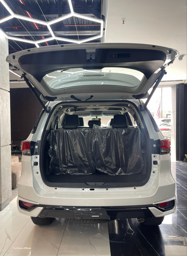 Toyota Fortuner Gx.r+ 2025