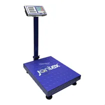 Comprar Balanza Jontex Plataforma 50 Cm X 40 Cm \u002F 660 Lb Ó 300 Kg