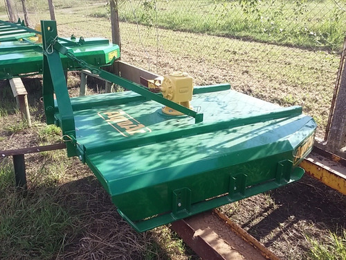Desmalezadora 1 - 1.5 Y 2mts Agroar 3 Puntos