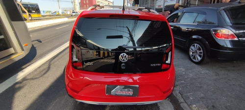 Imagem 4 de 11 de Volkswagen Up! 2020 1.0 Xtreme 170 Tsi 5p