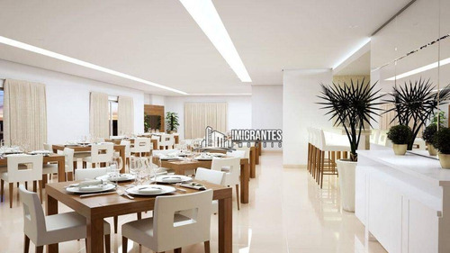 Imagem 18 de 29 de Apartamento Com 2 Suítes Na Aviação, Em Praia Grande - Ap2785