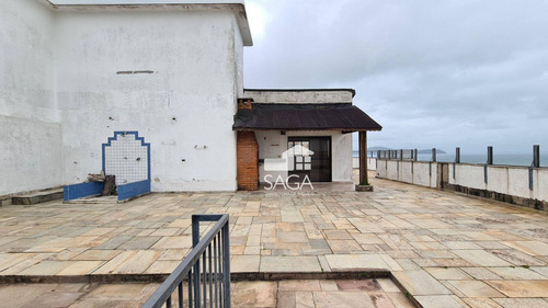 Imagem 11 de 30 de Cobertura Com 4 Dormitórios À Venda, 330 M² Por R$ 1.000.000,00 - Vila Tupi - Praia Grande/sp - Co0110
