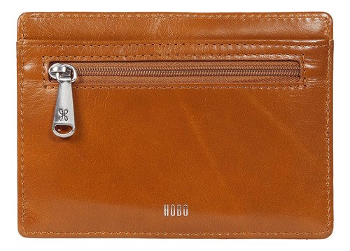 Hobo Euro Slide - Cartera Lateral Compacta Para Mujer, Cons.