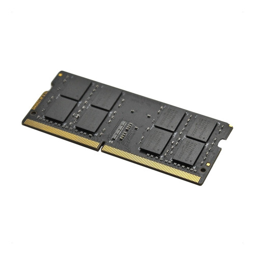 Memoria Ram Ddr4 16gb 16 Gb Notebook Markvision 3200 Mhz 