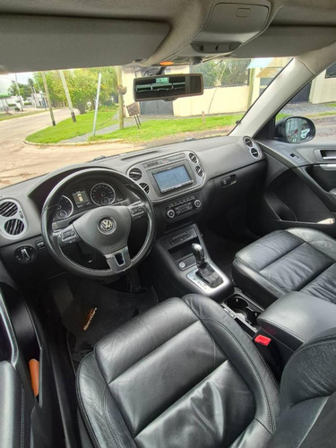 Volkswagen Tiguan 2.0 Elegance Tsi 200cv
