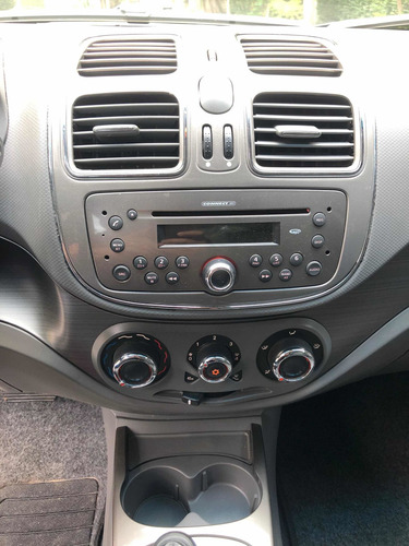 Fiat Grand Siena 1.6 16v Essence Flex Dualogic 4p 2015