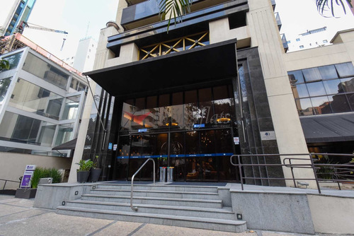 Imagem 16 de 21 de Flat Com 1 Dorm, Itaim Bibi, São Paulo - R$ 280 Mil, Cod: 64460121 - V64460121