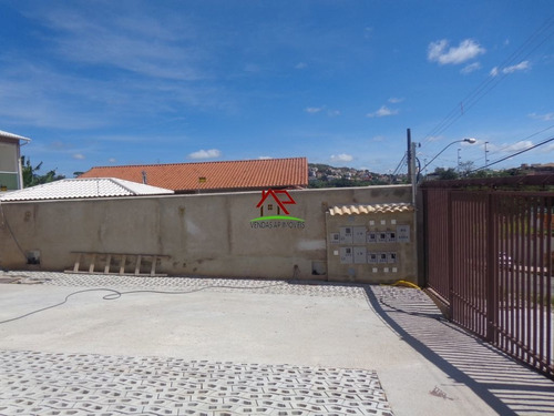 Imagem 7 de 15 de Cobertura De 02 Quartos No Bairro Arvoredo! - 938