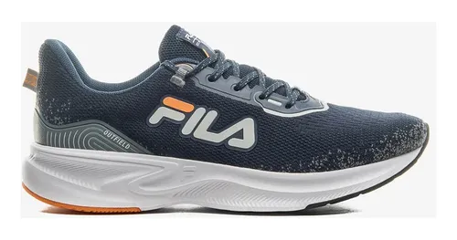Fila promoção best sale