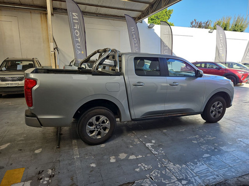 Great Wall Poer Poer Mt 4x4 2.0 2024
