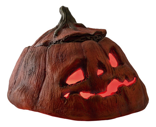 Decorativo Calabaza Para Hogar Halloween Terror Fiesta