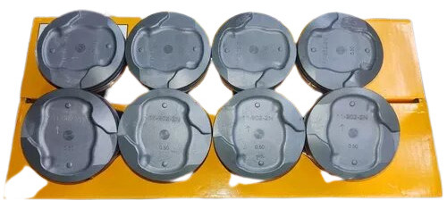 Pistones Para Jeep Grand Cherokee 4.7 16 Bujias 020