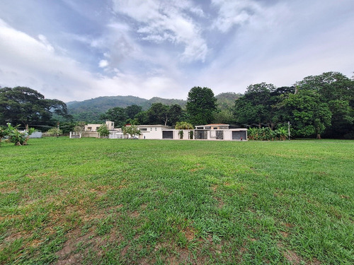 Se Vende Terreno En La Cumaca, San Diego, Jct-499