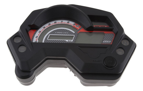 Motorcycle Lcd Led Backlight For Fazer
