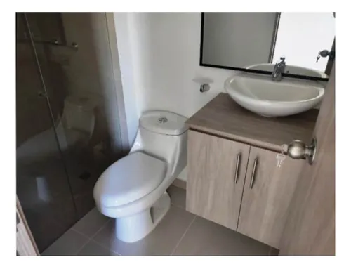 Apartamento En Copacabana