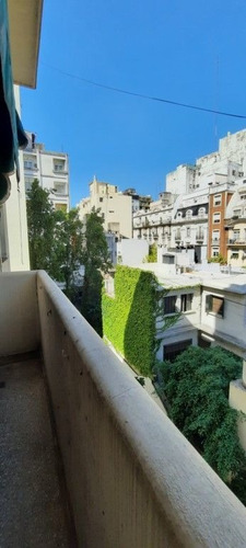 Departamento En Venta En Caballito