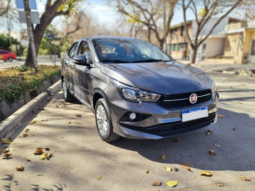 Fiat Cronos 1.3 Gse Drive Pack Conectividad