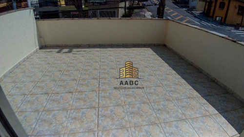 Sobrado À Venda, 105 M² Por R$ 750.000,00 - Vila Da Saúde - São Paulo/sp - So0175
