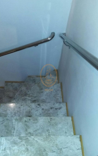 Imagem 9 de 15 de Casa Com 3 Dormitório(s) Localizado(a) No Bairro Vila São Jorge Em São Vicente / São Vicente - 5893