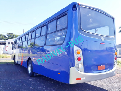 Imagem 10 de 15 de Ônibus Caio Apache Vip / Mercedes-benz Of1722