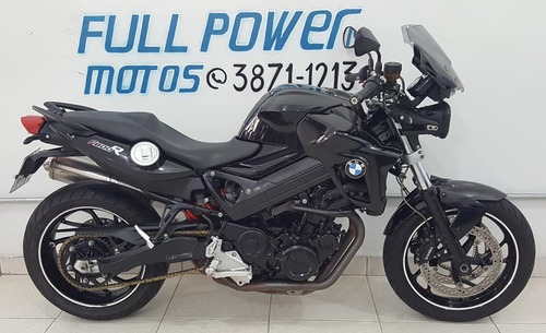 Imagem 4 de 14 de Bmw F800 R Abs 2013 2013