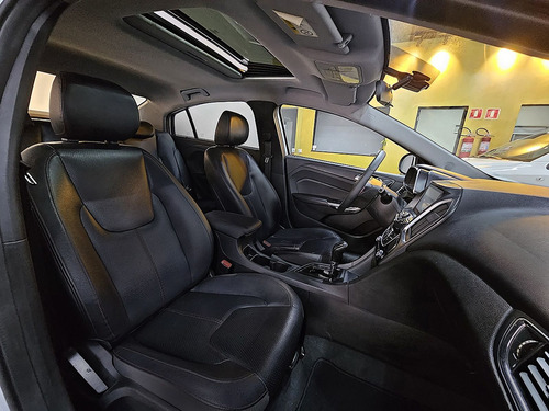Chery Arrizo 5 1.5 Rxt Turbo Flex 4p