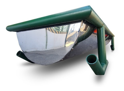 Comederos De Acero Inoxidable