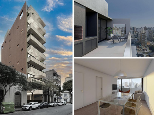 Imagen 1 de 39 de Departamentos 1 Y 3 Dormitorios Con Amenities En Zona Río